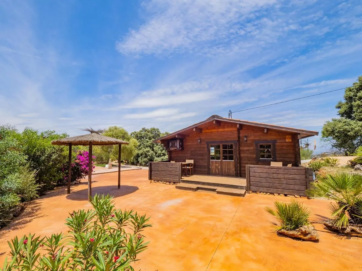 Casa vacanze Cubo'S Coin Pure Nature High Privacy Spagna
