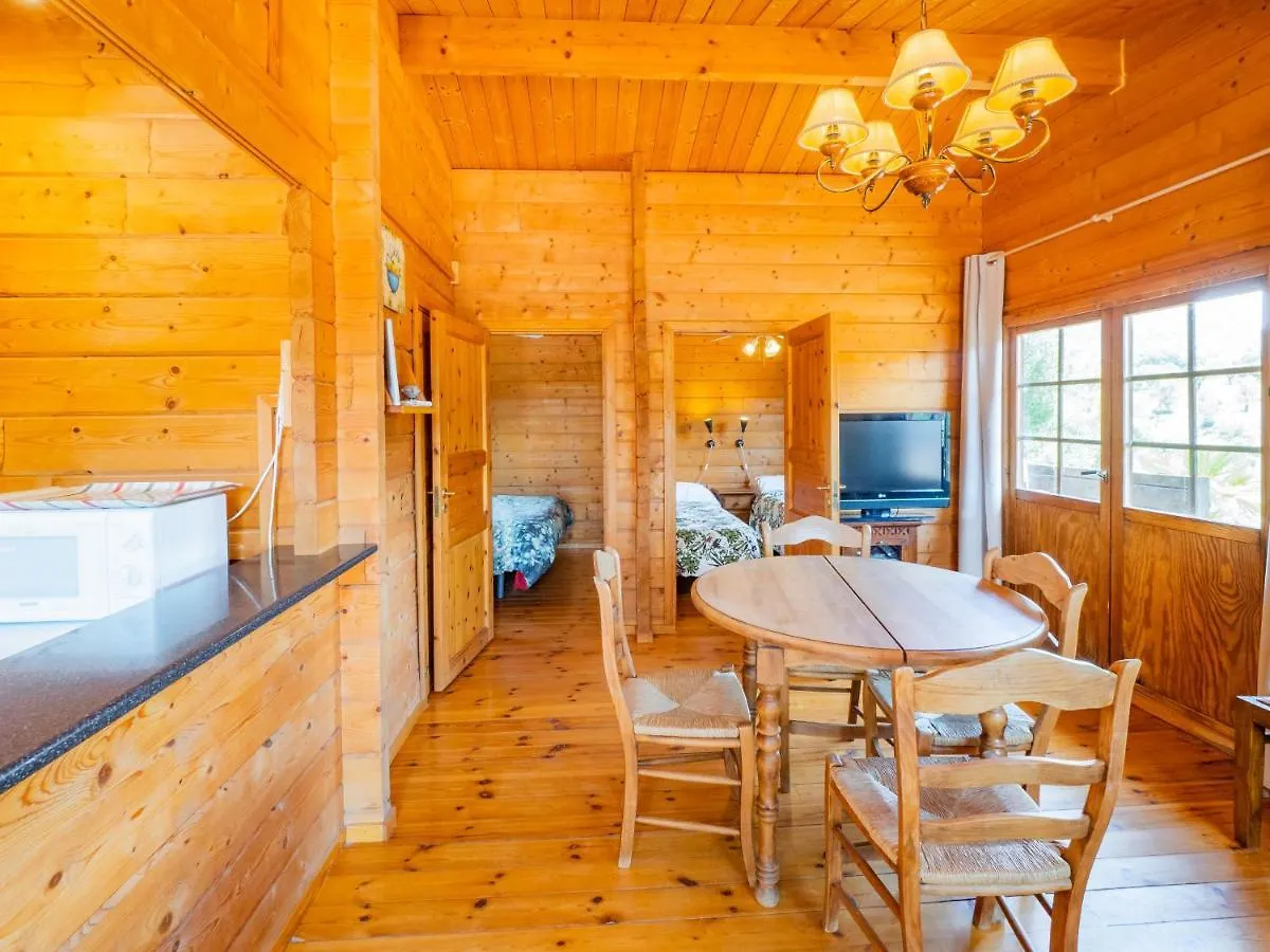 Casa vacanze Cubo'S Coin Pure Nature High Privacy Spagna