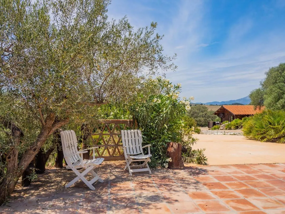 Casa vacanze Cubo'S Coin Pure Nature High Privacy