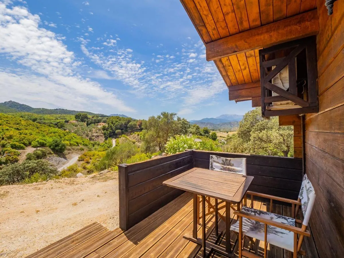 Cubo'S Coin Pure Nature High Privacy Casa vacanze
