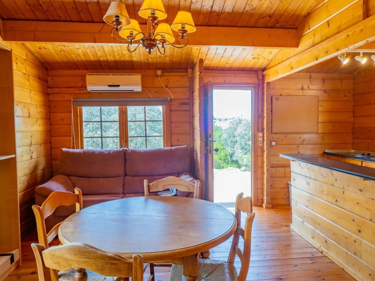 Casa vacanze Cubo'S Coin Pure Nature High Privacy Spagna