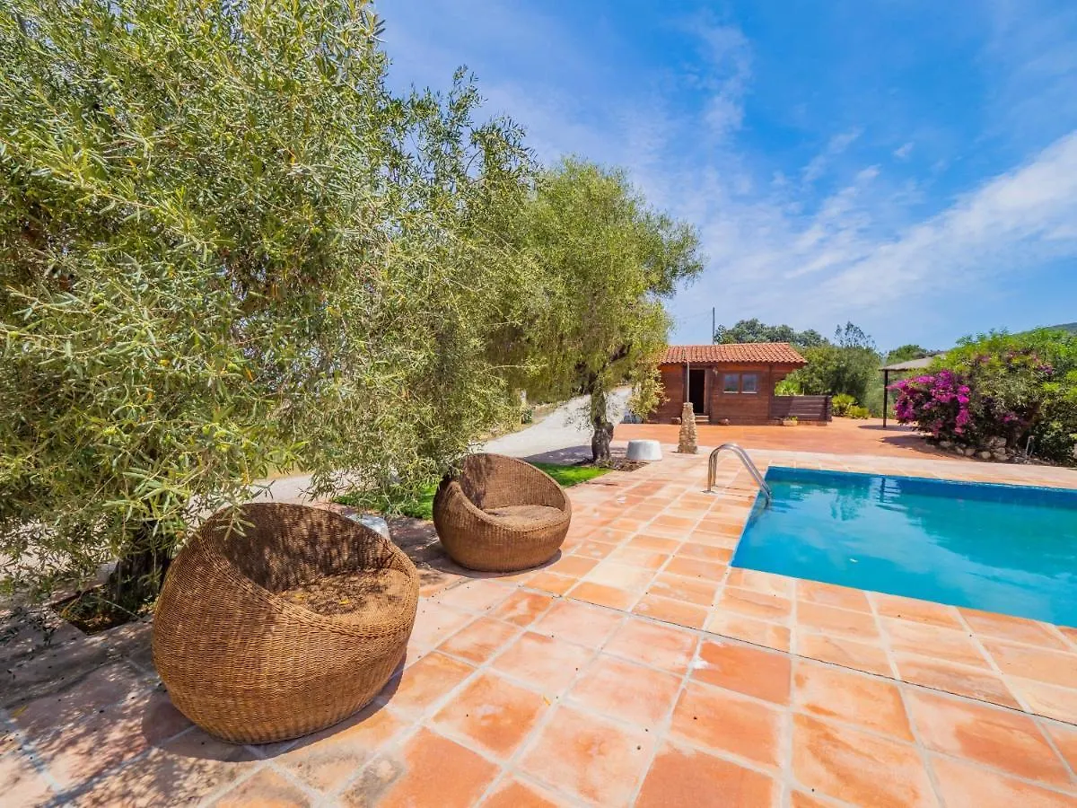 Cubo'S Coin Pure Nature High Privacy Casa vacanze