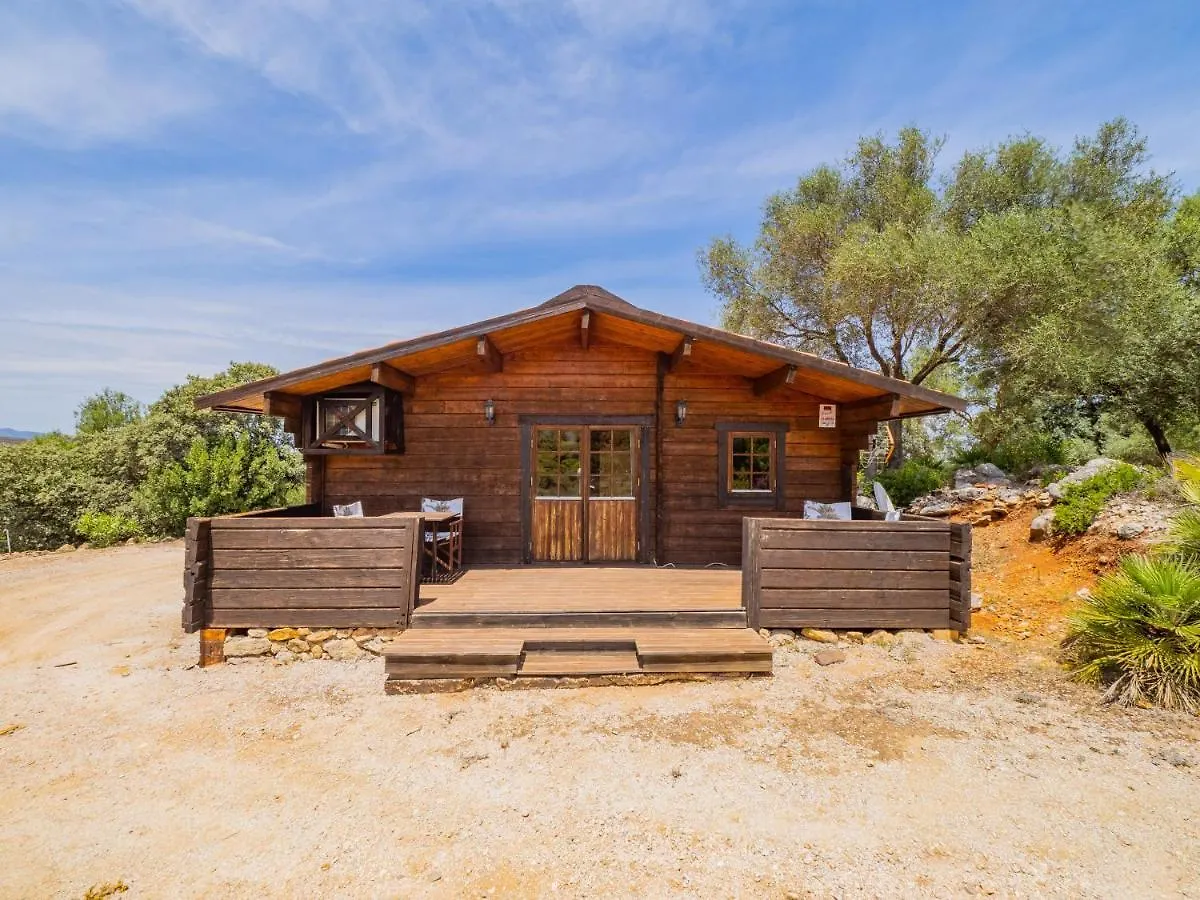 Casa vacanze Cubo'S Coin Pure Nature High Privacy