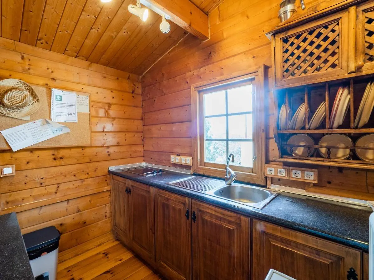 Casa vacanze Cubo'S Coin Pure Nature High Privacy