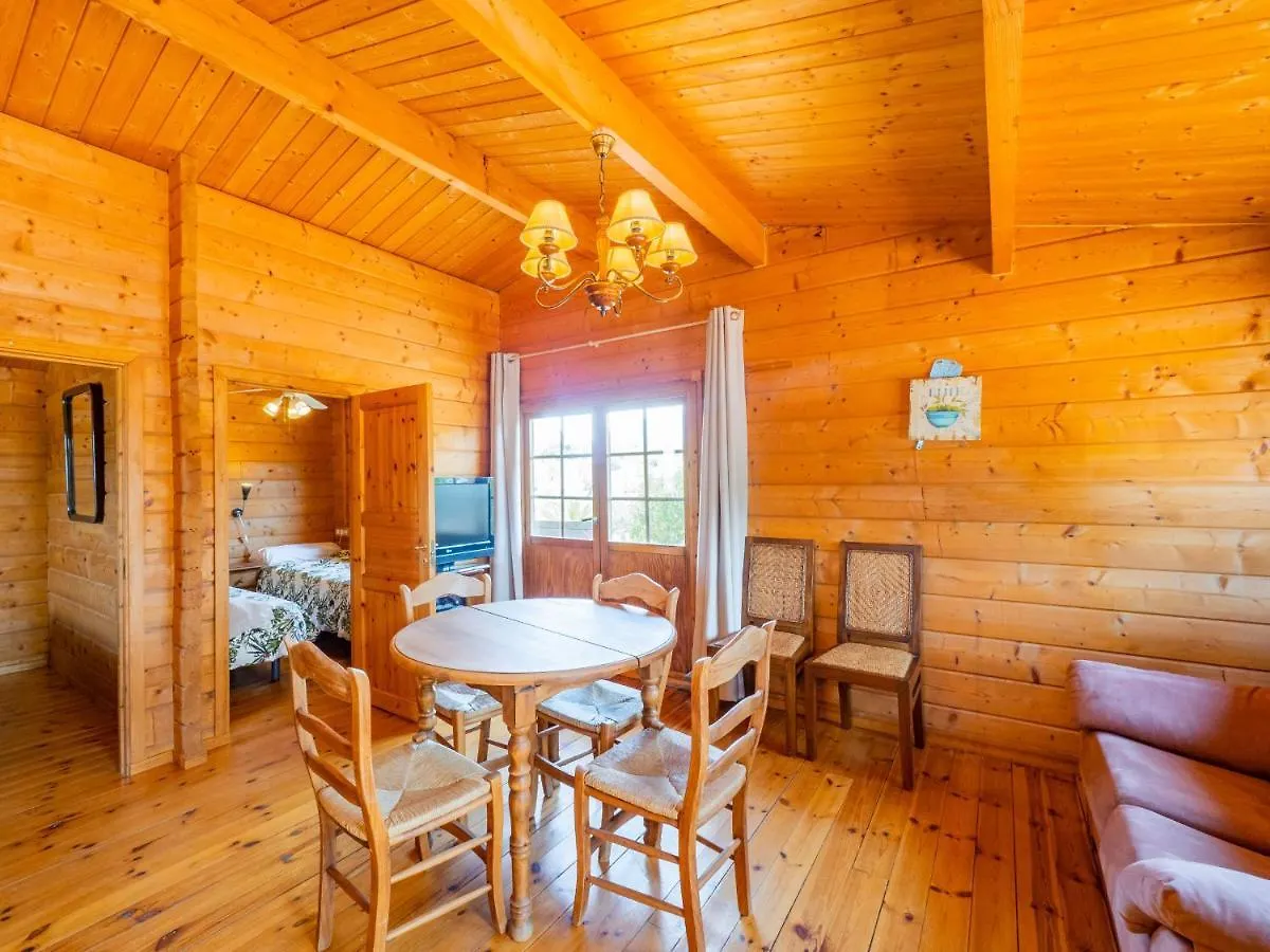 Cubo'S Coin Pure Nature High Privacy Casa vacanze