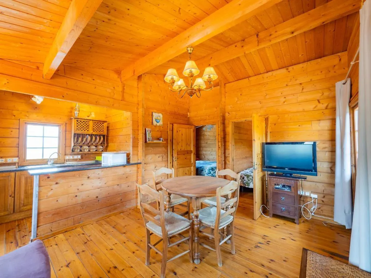 Casa vacanze Cubo'S Coin Pure Nature High Privacy Spagna