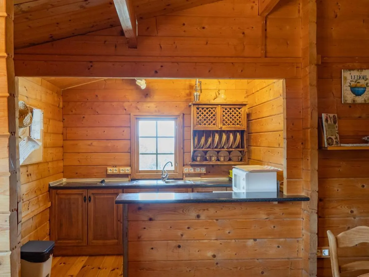 Casa vacanze Cubo'S Coin Pure Nature High Privacy