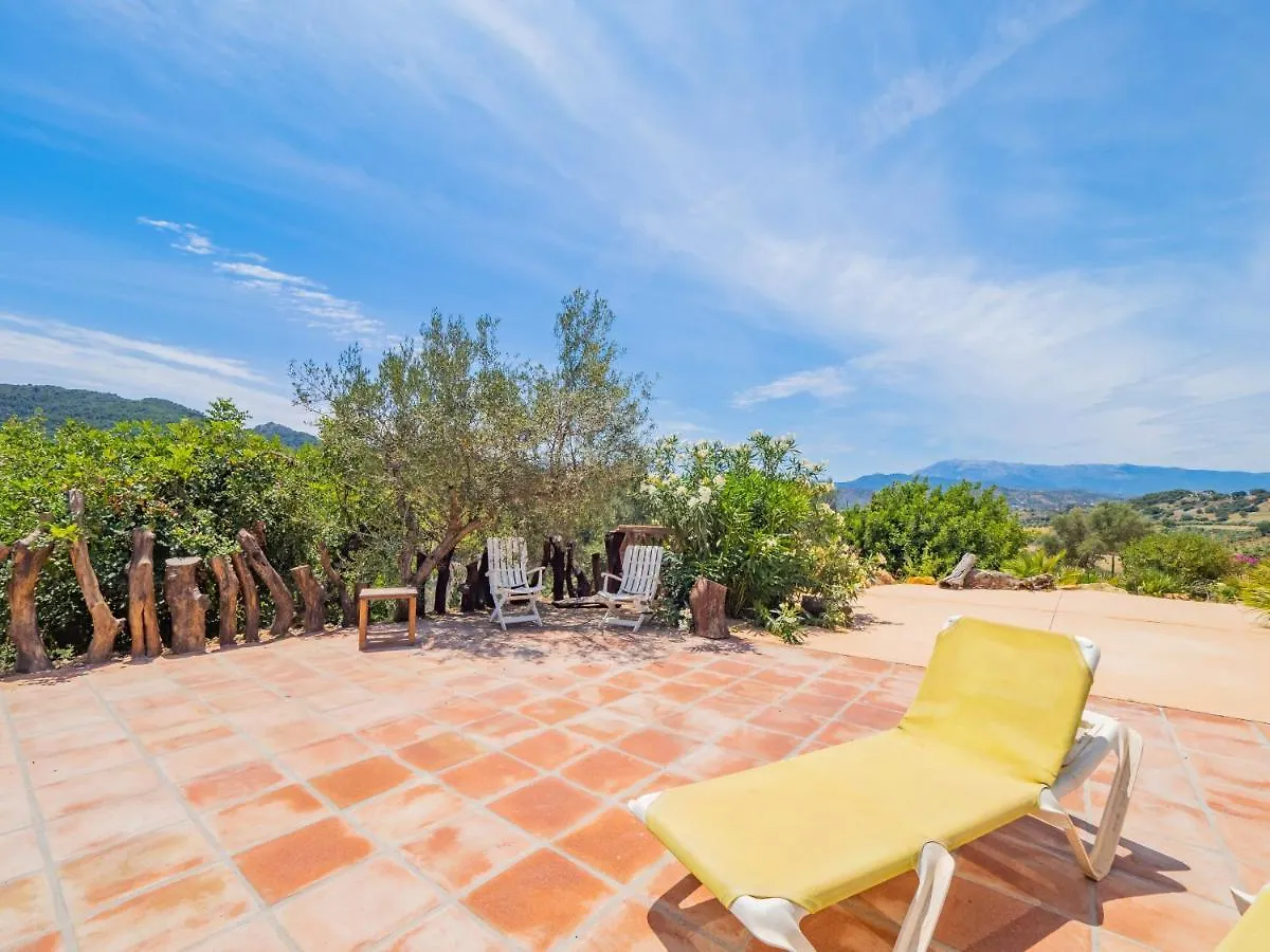 Casa vacanze Cubo'S Coin Pure Nature High Privacy